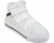 Tênis Cano Médio Feminino Tweenie Space Matelassê Comfy BR