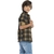 Camisa Xadrez Infantil Mania Jeans - comprar online