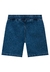 Bermuda Jeans Menino Lucboo - comprar online