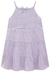 Vestido em Super Soft Lilás Kukiê na internet