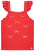 Blusa em Canelado Maui Infanti