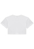 Blusa Boxy Over Meia Malha Infanti - comprar online
