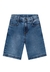 Bermuda Jeans Infantil Menino Brandili
