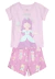 Pijama Infantil Menina Believe Brandili