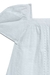 Vestido Infantl Laise Branco Bakulelê na internet
