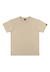 Camiseta Infantil Menino Malha Creme Elian