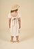 Vestido Menina Viscolinho Off Pakita na internet