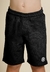 Bermuda Infantil Preto Banana Danger