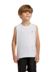 Regata Fitness Dryfit Performance Branca Banana Danger
