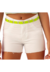 Shorts Juvenil Branco BobbyLulu