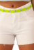 Shorts Juvenil Branco BobbyLulu - comprar online