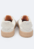 Tênis Feminino TWN 24 Bordado Branco e Nude - comprar online