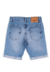 Bermuda Jeans Menino Mania Kids na internet