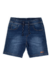 Bermuda Jeans Menino Mania Kids