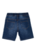 Bermuda Jeans Menino Mania Kids - comprar online