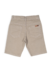 Bermuda Menino Sarja Verde Mania Kids - comprar online