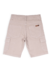 Bermuda Menino Sarja Areia Mania Kids - comprar online