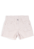 Shorts Infantil Jeans Off Menina Mania Kids