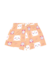 Pijama Meia Malha Shorts Menina Infantil Kyly - Vim Vi Venci Moda Infantil e Teen