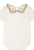 Conjunto Body Salopete Cotton Milon - Vim Vi Venci Moda Infantil e Teen