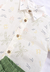 Conjunto Menino Estampado Social Anjos Baby na internet