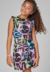 Conjunto Feminino Infantil Estampado Mylu