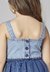 Blusa Cropeed Menina Jeans Mylu - comprar online