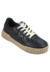 Tênis Feminino TWN Liriah Matelassê Comfy Preto