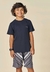 Conjunto de Camiseta em Malha Speed Johnny Fox