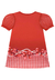 Vestido em Fly Tech Vermelho Infanti na internet