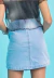 Saia em Jeans com Elastano Vic&Vicky na internet