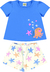 Pijama Fundo do Mar Meia Malha Have Fun - comprar online