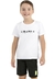 Conjunto Menino Estampado Bermuda Elian