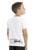 Conjunto Menino Estampado Bermuda Elian na internet