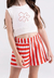 Conjunto Infantil Menina em Malha Bugbee - comprar online