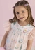 Vestido Infantil Mon Sucré Tule Encantado - comprar online