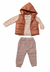 Conjunto Infantil Vigat Menino