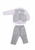 Conjunto Menino Estampado Calça Vigat