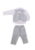 Conjunto Menino Estampado Calça Vigat