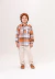 Conjunto Infantil Xadrez Vigat Menino