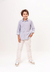 Conjunto Look Social Infantil Vigat Menino