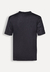 Camsieta Infantil Preto Reserva Mini - comprar online