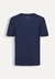 Camiseta Infantil Azul Marinho Reserva Mini na internet