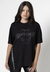 T-shirt Oversized Poah Noah Good Luck