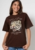 Camiseta Maxi Tee Maga Longa Teen Poah Noah