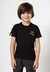 Camiseta Visco Hapiness Banana Danger