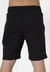 Bermuda Infantil Preta Banana Danger - comprar online
