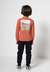 Conjunto Infantil Manga Longa Banana Danger - comprar online