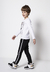 Conjunto Infantil Soccer Banana Danger - comprar online