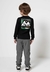 Conjunto Camiseta Microfibra Mount Blanc Banana Danger - comprar online